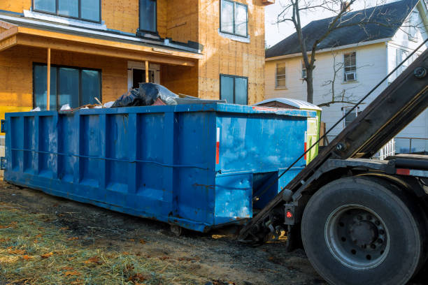 Property Management Cleanouts in Bolivar Peninsula, TX