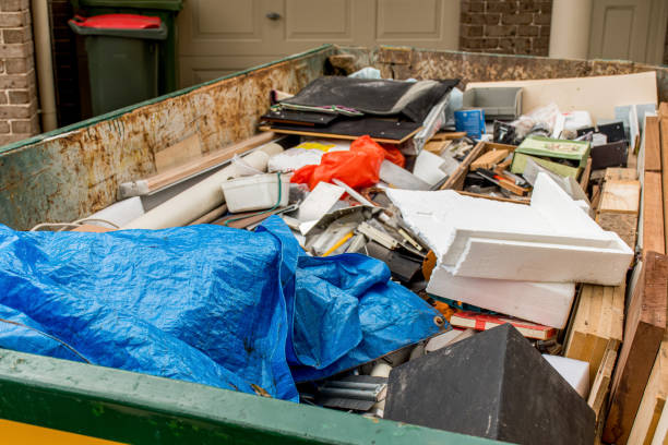 Best Recycling Services for Junk  in Bolivar Peninsula, TX