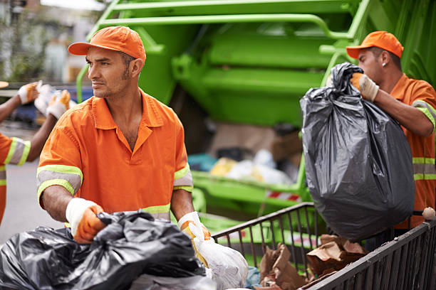 Recycling Services for Junk in Bolivar Peninsula, TX